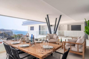 HigueronRentals Camina a la playa, Fuengirola